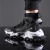High Top Sneakers INFINIT Blaze DNX ( Dgeneration X ) Sneakers