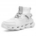 High Top Sneakers INFINIT Blaze DNX ( Dgeneration X ) Sneakers