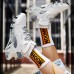 High Top Sneakers INFINIT Blaze Olympian Sneakers