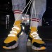 High Top Sneakers INFINIT Blaze Olympian Sneakers