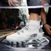 High Top Sneakers INFINIT Blaze Olympian Sneakers