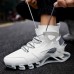 High Top Sneakers INFINIT Blaze Olympian Sneakers