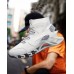 High Top Sneakers INFINIT Blaze Olympian Sneakers