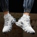 High Top Sneakers INFINIT Blaze Olympian Sneakers