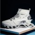 High Top Sneakers INFINIT Blaze Olympian Sneakers