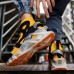 High Top Sneakers INFINIT Blaze Olympian Sneakers