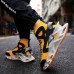 High Top Sneakers INFINIT Blaze Olympian Sneakers