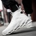 Best gym shoes INFINIT Blaze Spartan sneakers