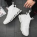 Best gym shoes INFINIT Blaze Spartan sneakers