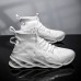 Best gym shoes INFINIT Blaze Spartan sneakers