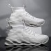 Best gym shoes INFINIT Blaze Spartan sneakers