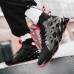 Best gym shoes INFINIT Blaze Spartan sneakers