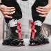 Best gym shoes INFINIT Blaze Spartan sneakers
