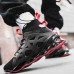 Best gym shoes INFINIT Blaze Spartan sneakers