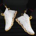 Best gym shoes INFINIT Blaze Spartan sneakers