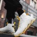 Best gym shoes INFINIT Blaze Spartan sneakers