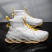 Best gym shoes INFINIT Blaze Spartan sneakers